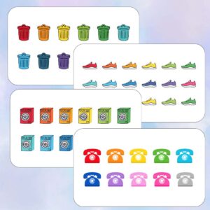 The Rainbow Collection - Mini Wallet - Image 3