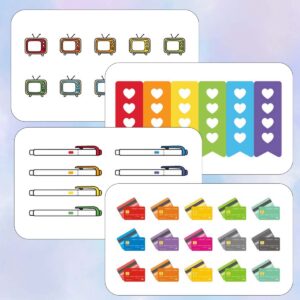 The Rainbow Collection - Mini Wallet - Image 4