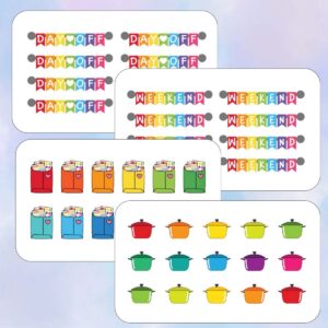 The Rainbow Collection - Mini Wallet - Image 5