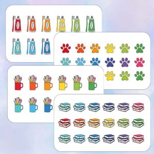 The Rainbow Collection - Mini Wallet - Image 6