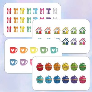 The Rainbow Collection - Mini Wallet - Image 7