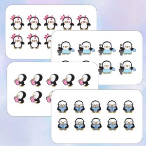 The Penguin Collection - Mini Wallet - Image 3