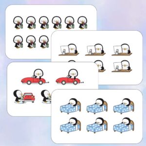 The Penguin Collection - Mini Wallet - Image 5