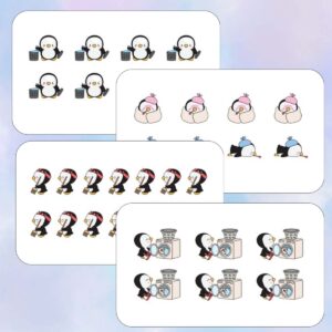 The Penguin Collection - Mini Wallet - Image 7