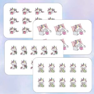 The Unicorn Collection - Mini Wallet - Image 2