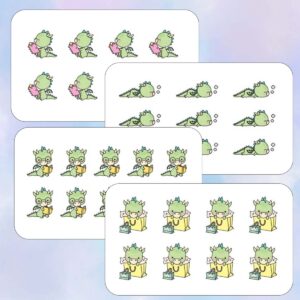 The Dragon Collection - Mini Wallet - Image 3
