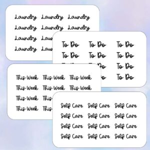 The Script Collection - Mini Wallet - Image 4