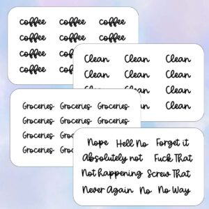 The Script Collection - Mini Wallet - Image 7