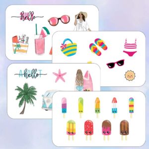 The Seasonal Collection - Mini Wallet - Image 5