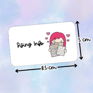 The Pastel Collection - Mini Wallet - Image 8