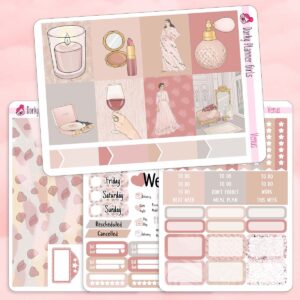 Venus Weekly Kit
