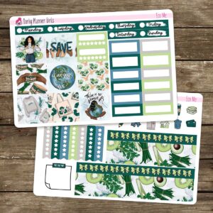 Eco Me Hobonichi Cousin Kit