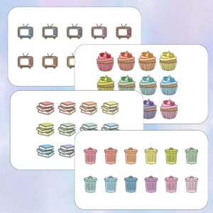 The Pastel Collection - Mini Wallet - Image 4