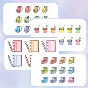 The Pastel Collection - Mini Wallet - Image 7