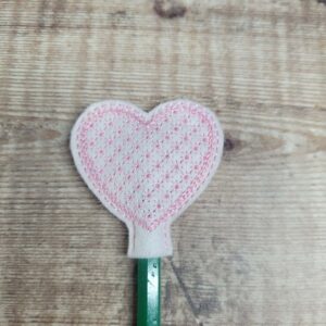 Valentine's Day Pencil Toppers - Image 2