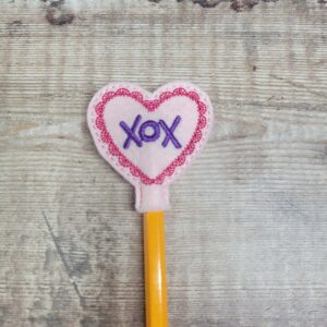 Valentine's Day Pencil Toppers - Image 4