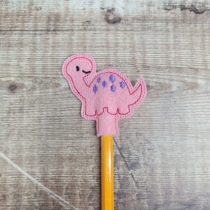 Dinosaur Pencil Toppers - Image 3